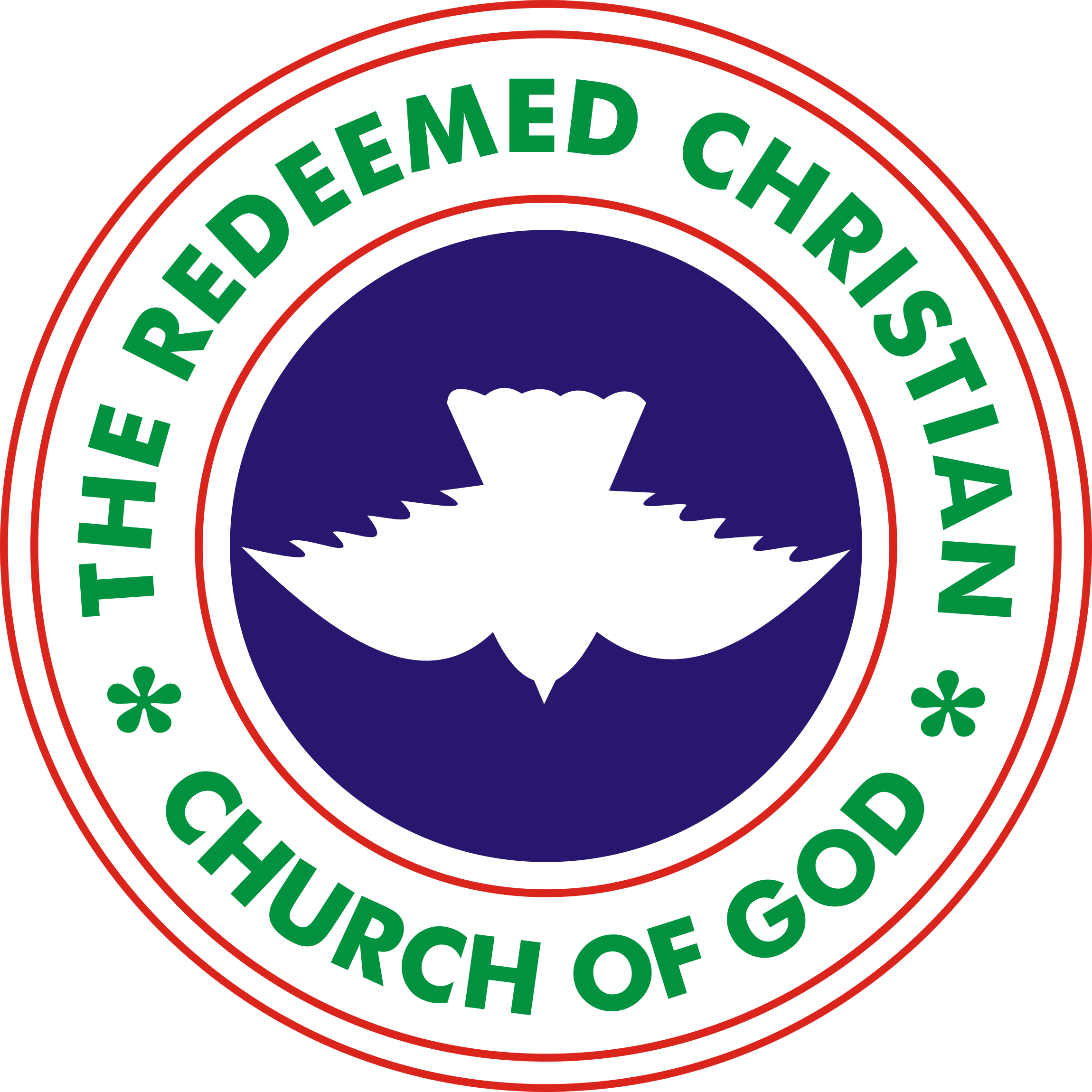 RCCG - House of Victory, Winnipeg - Where you are not just a number, but you are valued